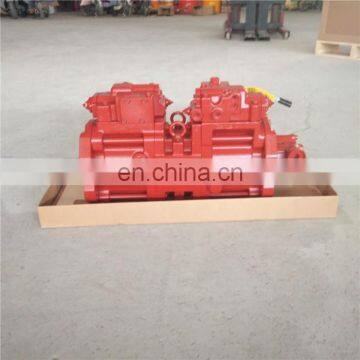 31N3-10011 R140LC-7 Hydraulic Pump photo-3