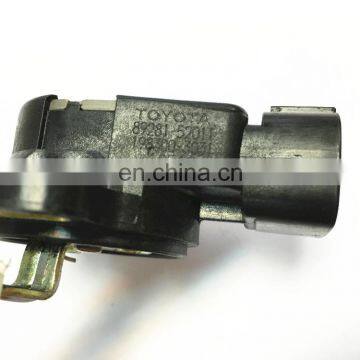 TPS Throttle Position Sensor For Toyota Corolla 2.0L OEM# 89281-52011 198300-3031 photo-4