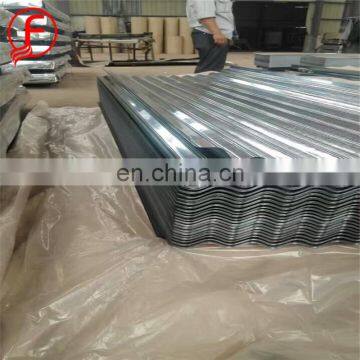 Multifunctional zinc roof sheet price in nigeria for wholesales