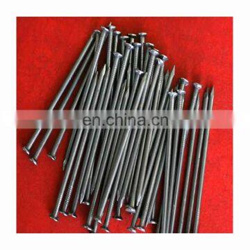 Hot Sale Concrete Steel Nails for Construction/Cement Nails photo-4
