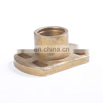 Grass Cutting Machine Sheet Metal Weldment Parts