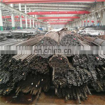 gh1131 precision seamless steel pipe