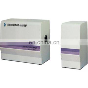 JL-3000 Full automatic spray atomizing laser particle size meter