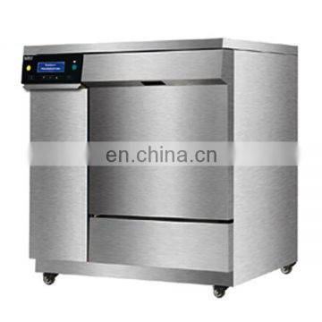 Q710 Automatic laboratory bottle washer (without drying unit)