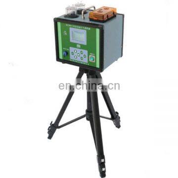 MH1200B multi-functional thermostat constant air sampler