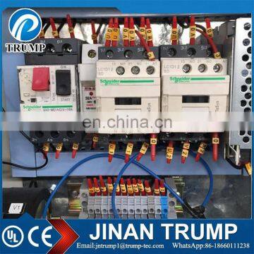 Hot Selling Product High Frequency Canvas Welding Machine photo-5