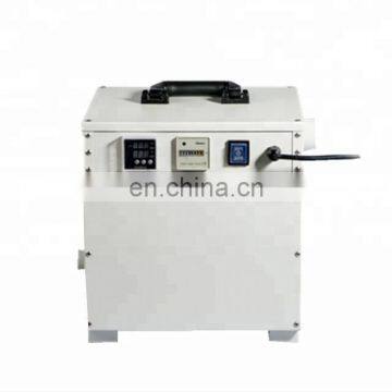 Fresh Air Desiccant Dehumidifier