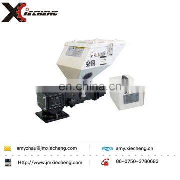 Two Color Plastic Volumetric Doser for Doser Machine