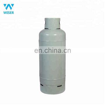 100LB Lpg Cylinder Factory Price for Cooking