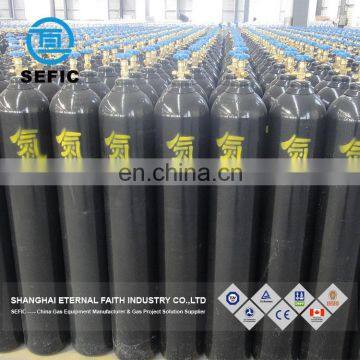 EN ISO9809 High Pressure Hydrogen Price In Industrial photo-2