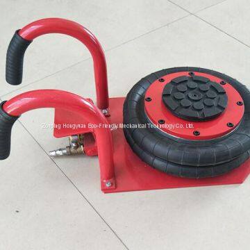 Air (pneumatic )bag Jack photo-5
