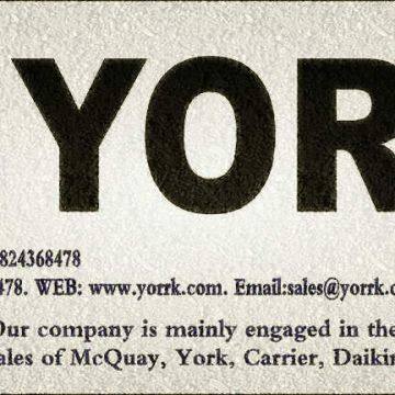 New York VRF computer board ydoh-b module machine main board 025G00056A094