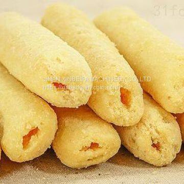 Core Filling Snack Food Production Line photo-4