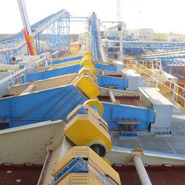 Anshan Heavy Duty Mining Machinery Co., Ltd. company overview - view 1