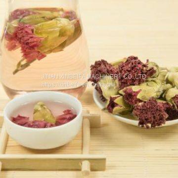 Carnation Dried Tea Drying Oven photo-5