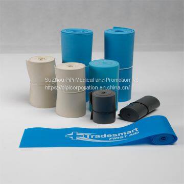 TPE Esmark Bandage , Medical Disposable Tourniquet photo-2