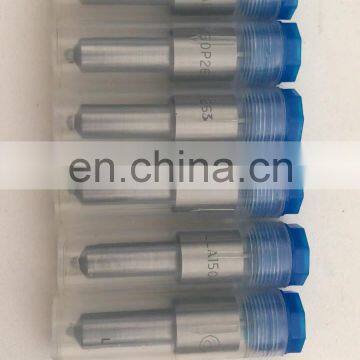 fuel injector Common-rail nozzle DLLA150P263 for Weichai Huayuan 6113