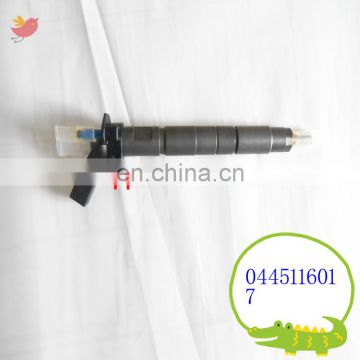 100% Good Price Diesel fuel Injector 0445116017 For Hot Sale