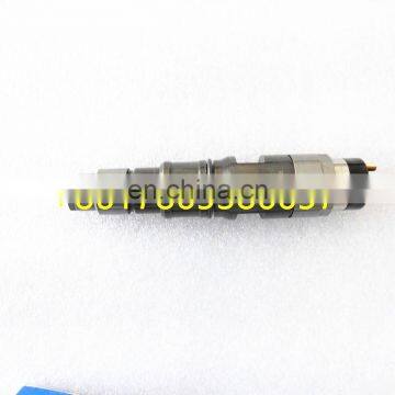 High quality common rail fuel injector 0445120040