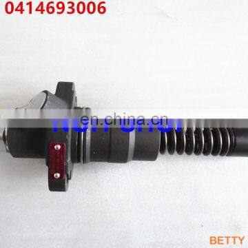 100% genuine pump unit 0414693006/0 414 693 006/02113696/0211 3696