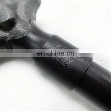 Top OEM Manufacture G3S6 Common Rail Injector 23670-0L090