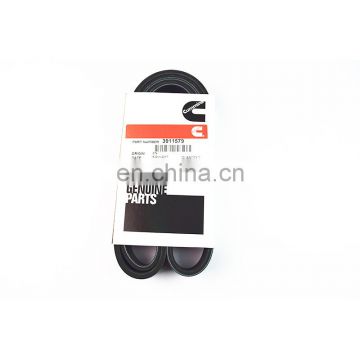 brand new high quality v ribbed belt for Dongfeng truck 3911579