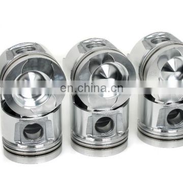 Popular 2019 Factory price engine Parts piston Liner 6D95 6207-21-2121 Rebuild Kit High Quality