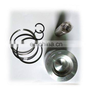ISX15 QSX15 Diesel Engine Piston kit 4955190