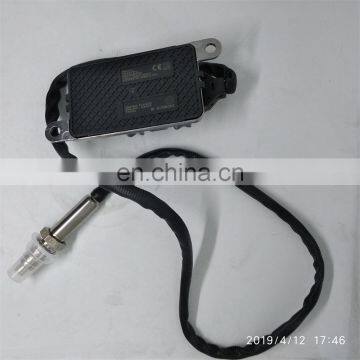Truck Spare Parts NOX SENSOR 5wk97372 22827995 photo-2