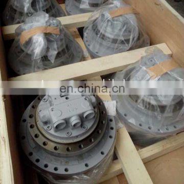 Case excavator cx330 9020, 9040, 9050B, 9030 travel motor reducer gearbox device final drive,KYB 20450-76016,LKSA1322 ,KSA10640