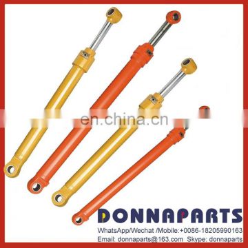 PC100 PC100-3 PC100-5 PC100-6 Excavator Hydraulic Bucket Cylinder Oil Cylinders For Excavator Parts