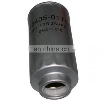 16405-01T0A FUEL FILTER for navara