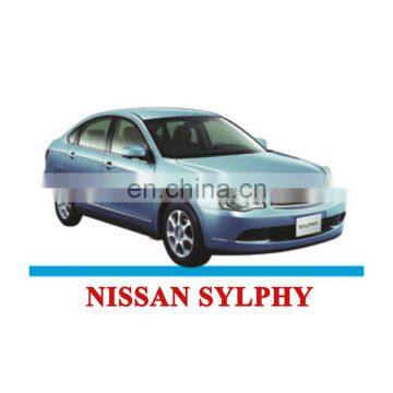 Steel Front Fender Left F3101-3RAMA-B094 For SYLPHY 2012