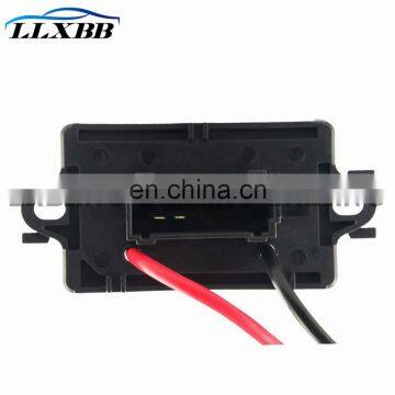 Original AC Heater Blower Motor Fan Resistor 7701207717 For Renault Megane 2002-2008 photo-5