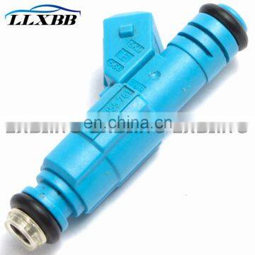 Genuine LLXBB Fuel Injector 0280155761 For VW Jetta 06A906031B