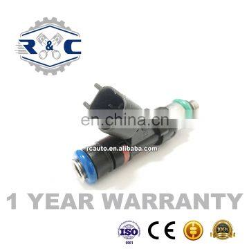 R&C High Quality Inyector 0 280 158 055 Nozzle Auto Valve For Ford Mazda 100% Professional Tested Gasoline Fuel Inyector