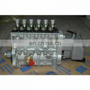 DCEC dongfeng truck parts 4944057 6BT fuel pump