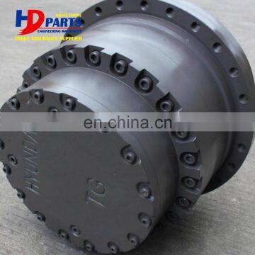 Hyundai R320LC-7 Final Drive Without Travel Motor for Excavator photo-2