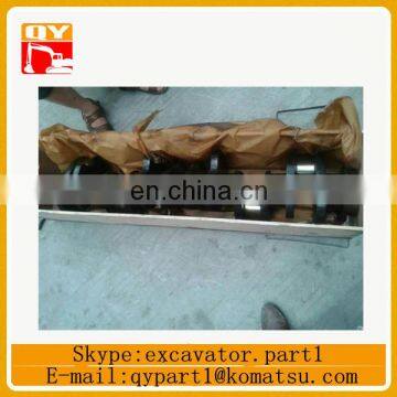 excavator PC350-7 engine crankshaft 6742-01-1570