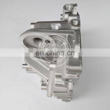 ISF3.8 Diesel Engine Parts Oil Cooler Cover 5284426 5267094 photo-4