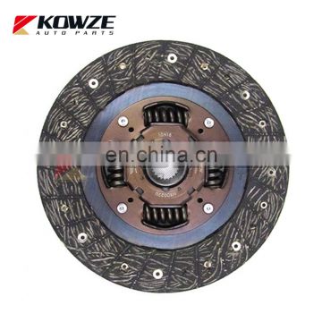 Clutch Disc Assembly For Mitsubishi Pajero V12 V32 4G54 MN110707 MB919426 MD728703 MD802129