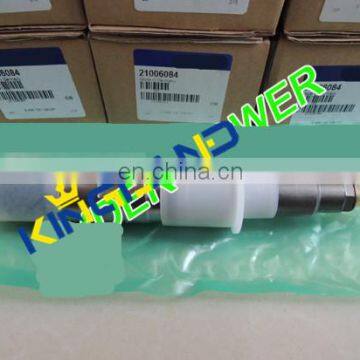 Original or OEM high quality diesel engine parts fuel injector 21006084