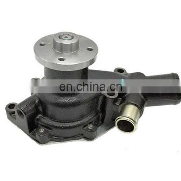 Cooling system Diesel Engine Parts Water Pump 8-94376865-0 for 4BD1 EX100-1 EX100-3 EX120-2