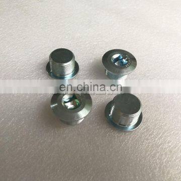3282266 Enchufe Roscado Con Motor Diesel Cummins ISDE