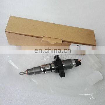 2830957 2830224 2830221 4897271 5263307 0445120007 Cummins Engine ISB3.9 ISB5.9 Fuel Injector photo-4