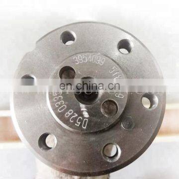 PC200-8 4896421 3979506 3954099 6ISDe QSB4.5 QSB6.7 Diesel Engine Camshaft for Construction Machinery