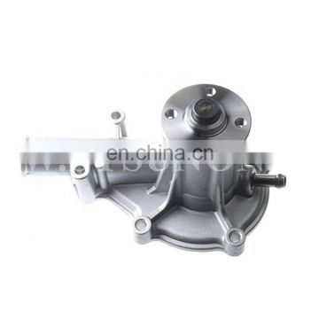 D1005 D1105 D905 V1305 V1505 Genuine diesel engine spare part water pump 16251-73032 16251-73032 16251-73034