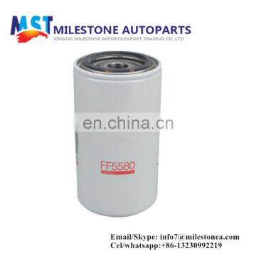 Fuel Filter FF5580 3973232 fo Diesel engine