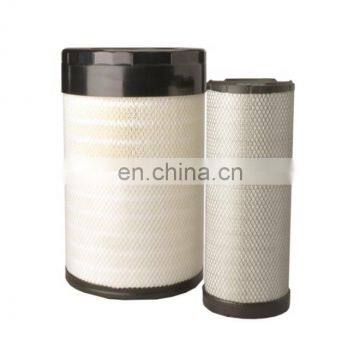 X770693 air filter for tractors truck engine