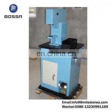 Factory price riveting machine for brake pads